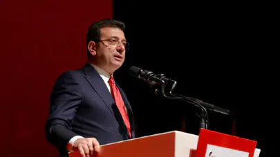 İmamoğlu'ndan 5. dalga operasyonu sonrası açıklama: Öyle karanlık bir tünele girdin ki çıkamıyorsun