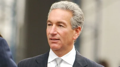 Trump'ın dünürü Charles Kushner, Paris Büyükelçisi oldu