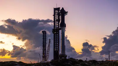 SpaceX’in Starship roketi 9. testte de başarısız oldu