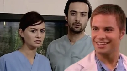 “Doktorlar” yıllar sonra yeniden buluştu: Ela, Hasan ve Arslan aynı karede!