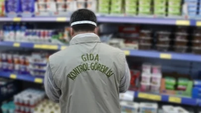 Taklit ve tağşişte sınır tanımadılar: 25 yeni gıda ürünü daha kara listeye girdi