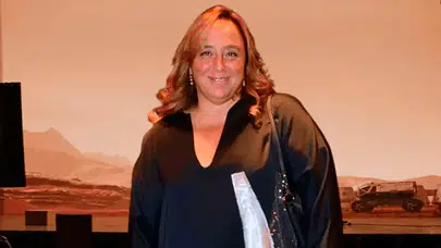 Ayşe Barım'a tahliye çıkmadı: Hastaneye sevk edilecek