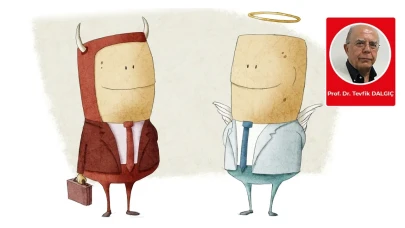 Prof. Dr. Tevfik Dalgıç yazdı: Mugalataya bağlı siyasetin sonu: Çoklu organ yetmezliği