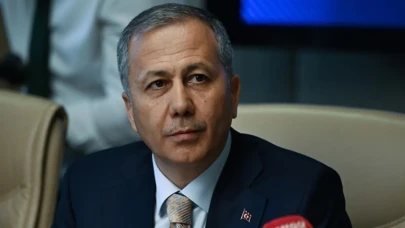 Bakan Yerlikaya trafik denetim verilerini açıkladı: 496 bin sürücüye işlem yapıldı