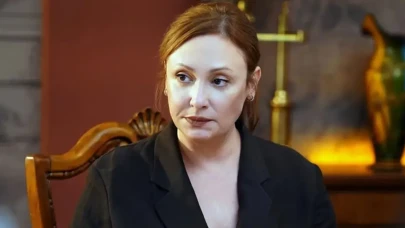 Gülçin Santırcıoğlu: PKK Sempatizanlığı solculuk değildir