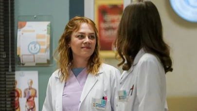 Bahar dizisinin sezon final tarihi belli oldu