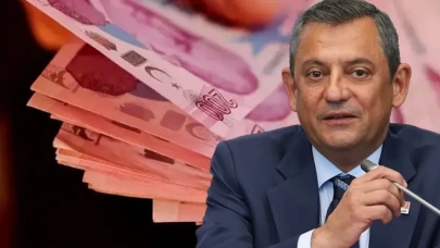 CHP’den asgari ücret ve KOBİ desteği hamlesi: Özel ve Taşçıer sendika ziyaretlerine başlıyor