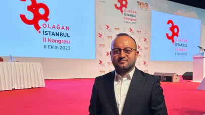 Baki Aydöner kimdir, nereli, kaç yaşında? Baki Aydöner neden gözaltına alındı?