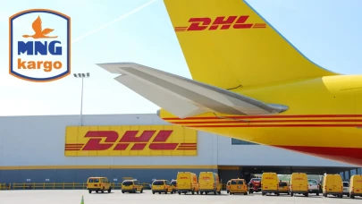MNG Kargo’nun ismi değişiyor: DHL eCommerce olarak hizmet verecek
