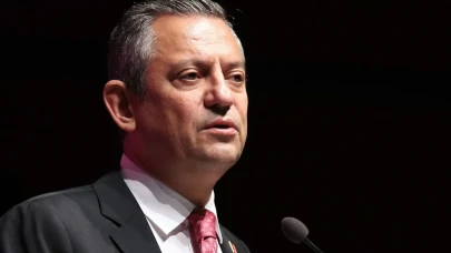 CHP genel Başkanı Özgür Özel'den uğradığı saldırı sonrası ilk açıklama: Bana değil siyasete yapılmıştır