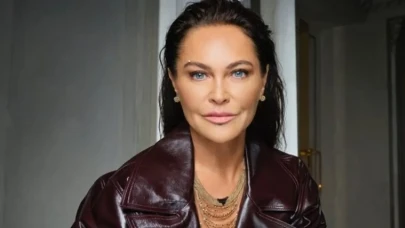 Hülya Avşar ile vatandaş arasında beşik diyaloğu gündem oldu: Hiçbir şeyin yoksa niye evleniyorsun?