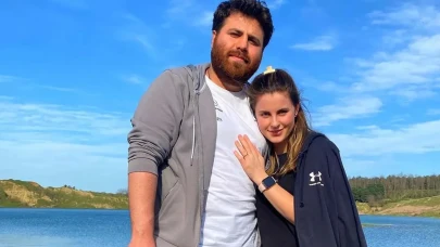 Oğuz Murat Aci’nin eşi Şükriye Aci'den kayınpederine suçlama: Kaç milyon dolar kopartabilirseniz kopartın