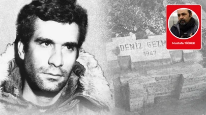 Mustafa Tiğrek yazdı: Deniz Olunmalı, oğlum!