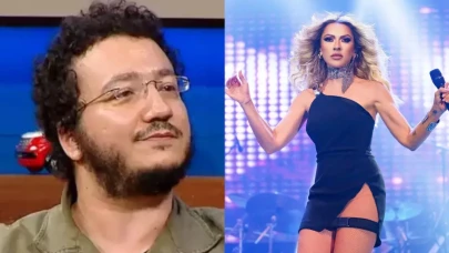 Oytun Erbaş: Hadise konserleri halka açık pornografiye döndü!