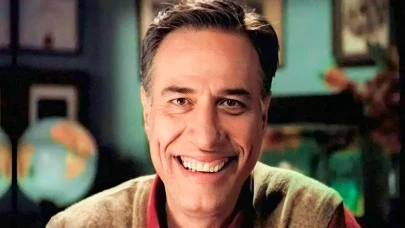 'Adile' filminde Kemal Sunal'ı canlandıracak oyuncu Güldür Güldür ekibinden çıktı