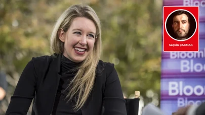 Seçkin Çakmak yazdı: Sağlık teknolojilerinin en büyük skandalı: Theranos