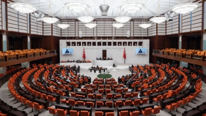 Muhalefetin önerge zaferi