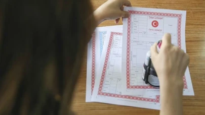 Tapu sahipleri dikkat: Sahte noter belgelerine karşı yeni dönem başlıyor