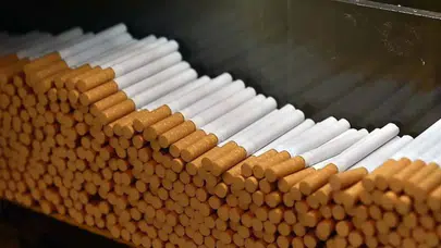 JTİ grubu sigaralara zam: En ucuzu 75 TL, en pahalısı 91 TL