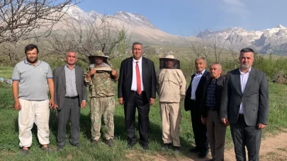 Balın da tadı kaçtı!