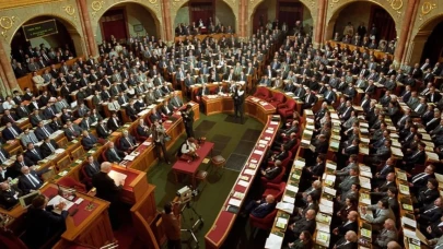 Macaristan, Uluslararası Ceza Mahkemesi’nden ayrılıyor