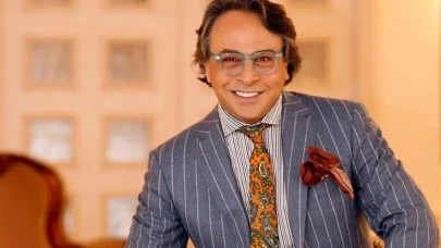 Barbaros Şansal, İstanbul Havalimanı'nda gözaltına alındı!