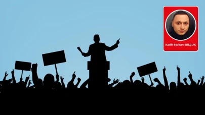Kadir Serkan Selçuk yazdı: Etkisiz yandaşlar