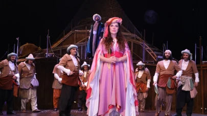 29. Bedia Muvahhid Ödülü sahiplerini buluyor