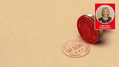 Leyla Emeç Tavşanoğlu yazdı: Gizli siyasal islam raporunu kim sızdırdı