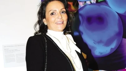 Sedef Karamehmet kimdir, nereli, kaç yaşında? Karamehmet ailesi hakkında merak edilenler