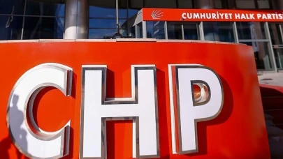 CHP'den 21.00 çağrısı: Özgür Özel’i Ankara'da Genel Merkezimizde karşılayacağız