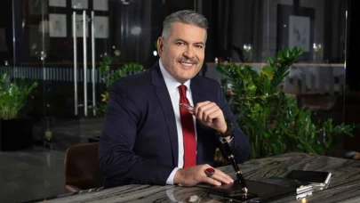 MHP Mersin Milletvekili Levent Uysal Kimdir? Eşi Ece Uysal Kimdir?