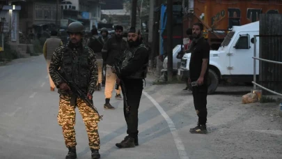 Hindistan - Pakistan neden savaşıyor? Azad Keşmir sorunu nedir?