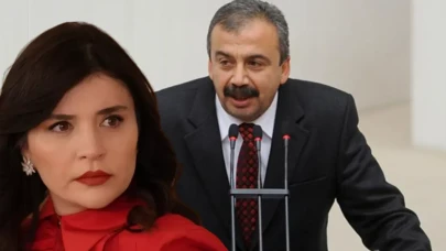 Gonca Vuslateri'den Sırrı Süreyya Önder'e düşündüren veda: Anlaşamadık