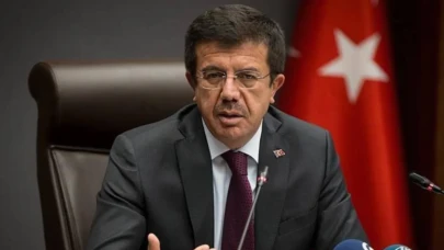 AK Parti Genel Başkan Yardımcısı Nihat Zeybekçi: 19 Mart süreci ekonomiye zarar verdi