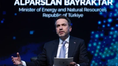 Bakan Bayraktar: Gabar’da günlük petrol üretimi 81 bin varile ulaştı, Şırnak artık petrolün başkenti