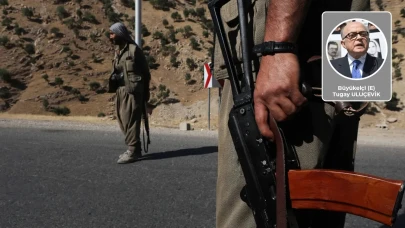 Büyükelçi (E) Tugay Uluçevik yazdı: PKK’nın silâh bırakma ve fesih kararının düşündürdükleri