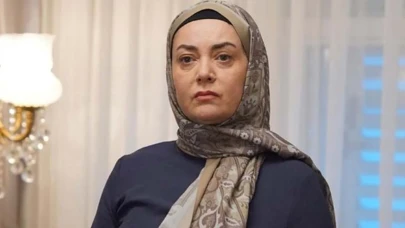 Kızılcık Şerbeti'nin pembesi Sibel Taşçıoğlu, eski dizisi dışında tüm dizileri takip ediyormuş