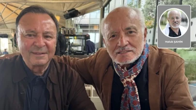 Haluk Şahin yazdı: Volkan Vural'dan bir kuşağın ifadesi: "Türk diplomat olmak kolay değil"