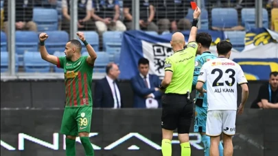 Ankaragücü tarihinde bir kez daha dipte: 2. lig’e düştü