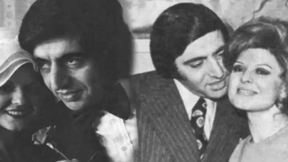 Gülden- Neşe Karaböcek'in eşi Atilla Alpsakarya kimdir, nereli? Atilla Alpsakarya öldü mü, kaç yaşında, neden öldü?