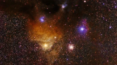 Hollandalı araştırmacılardan çarpıcı keşif: Yıldızlar 5 trilyon yıl sonra kararacak