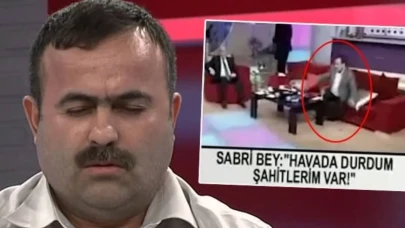 Uçan Adam Sabri öldü mü? Uçan Adam Sabri Yıldız kimdir, nereli, kaç yaşında, neden öldü?