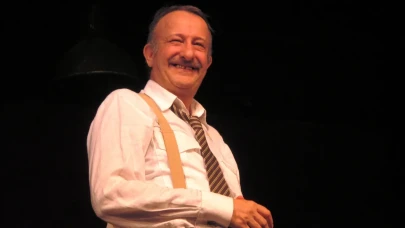 Naşit Özcan kimdir, nereli? Naşit Özcan kaç yaşında, neden öldü?