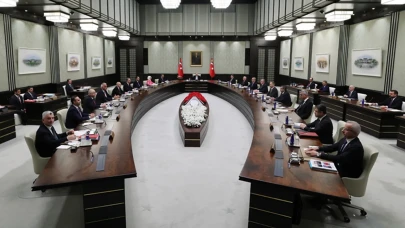 Kabine değişikliği için geri sayım başladı: Kritik tarih 3 Haziran