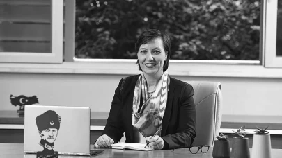 İstanbul Halk Ekmek Genel Müdürü Derya Atacan'ın babası vefat etti