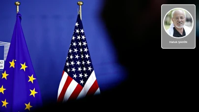 Haluk Şahin yazdı: Büyük resme bakarken: Buradan nereye gidilir?