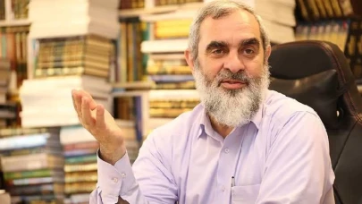 Nureddin Yıldız'a Karaman’da da protesto: Çocuk evlendirilmez, üniversiteler yobazlığa teslim edilemez