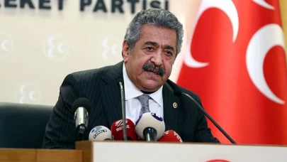MHP'li Feti Yıldız, KHK mağdurlarıyla ilgili söylediği iddia edilen sözleri yalanladı