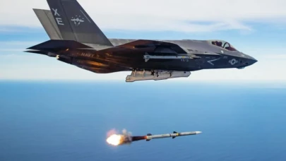 ABD'den Türkiye'ye füze satışına onay